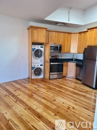 Rent this 2 bed condo on 600 Columbia Rd