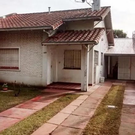 Buy this 2 bed house on La Pampa 3905 in Santa Mónica, B7602 GGC Mar del Plata