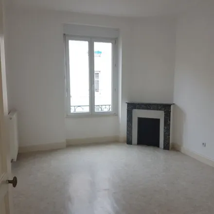 Image 4 - 132 Rue du Maréchal Pierre Koenig, 54100 Nancy, France - Apartment for rent