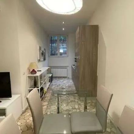 Rent this 3 bed apartment on Via Luigi Anelli 5 in 20122 Milan MI, Italy