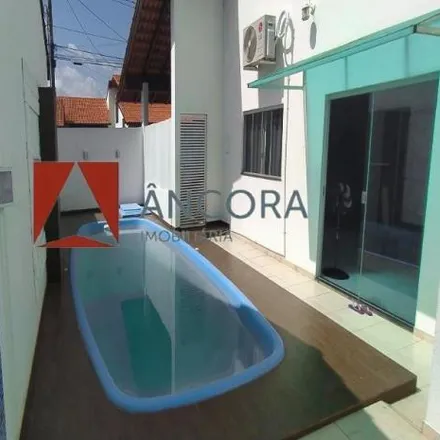 Buy this 3 bed house on Avenida dos Sabias Laranjeiras in Santa Ines, Imperatriz - MA