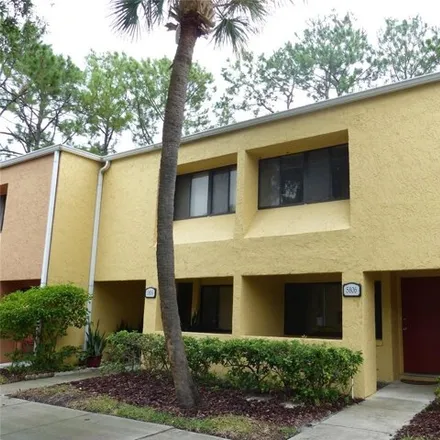 Rent this 2 bed condo on 5858 Windhover Drive in Orlando, FL 32819