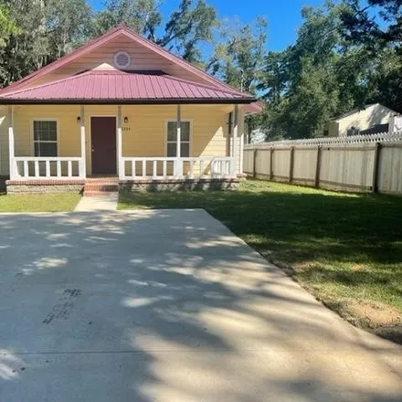 Rent this 3 bed house on 2200 Old Saint Augustine Road in Tallahassee, FL 32301