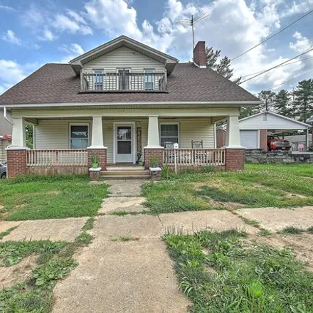 Buy this 4 bed house on 339 Melrose St in Bristol, Tennessee