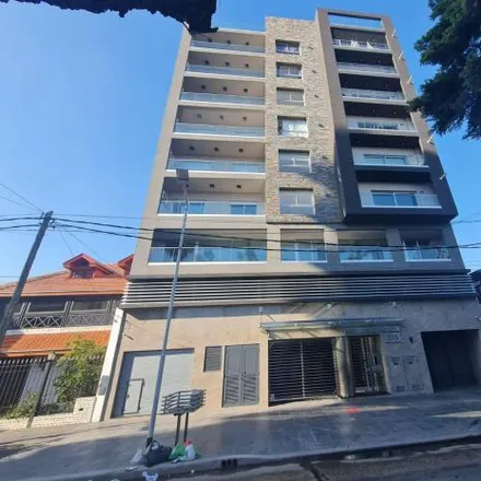 Buy this 2 bed apartment on Bahía Blanca 115 in Partido de Avellaneda, 1875 Wilde