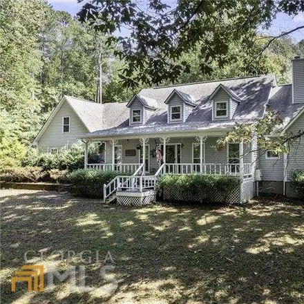 Image 7 - McAdoo Road, Cobb County, GA 30008, USA - House for sale