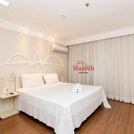 Rent this 1 bed apartment on SHN Quadra 2 in Setor Hoteleiro Norte, Brasília - Federal District