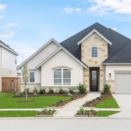 Buy this 4 bed house on Delta Oaks Drive in Fort Bend County, TX 77583