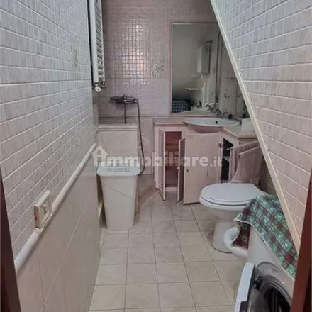 Rent this 2 bed apartment on Via Lago di Como in 00071 Pomezia RM, Italy