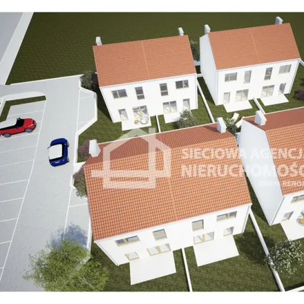 Buy this 5 bed apartment on Elizy Orzeszkowej 9 in 84-200 Wejherowo, Poland