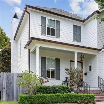 Image 2 - 6759 Marshall Foch Street, Lakeview, New Orleans, LA 70124, USA - House for sale