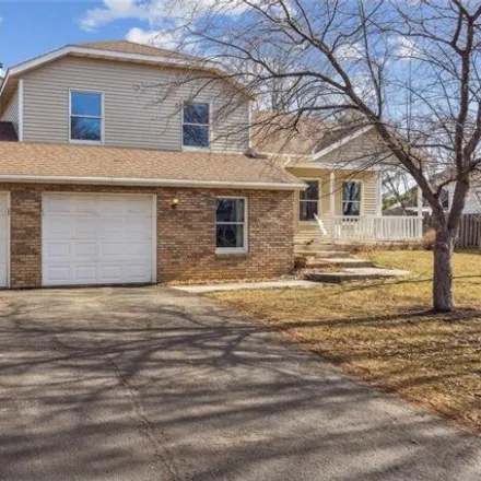 Buy this 4 bed house on 2524 Colony Circle in St. Cloud, MN 56303