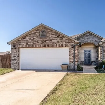 Buy this 4 bed house on 9697 Kindsey Avenue in Oklahoma City, OK 73160