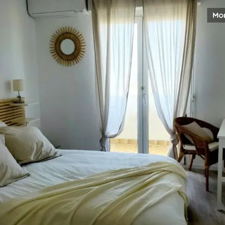 Rent this 2 bed apartment on 1 Rue Fauchier in 13002 Marseille, France