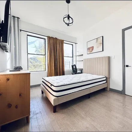 Rent this 1 bed room on 2553 Church Avenue in New York, NY 11226