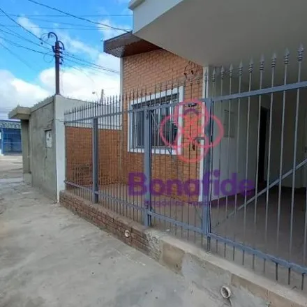 Buy this 2 bed house on C & C in Avenida Antônio Frederico Ozanam 4880, Vila Rio Branco