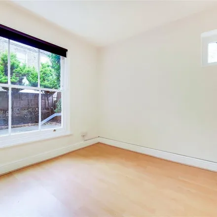 Rent this 2 bed apartment on 172 Fernhead Road in London, W9 3ED