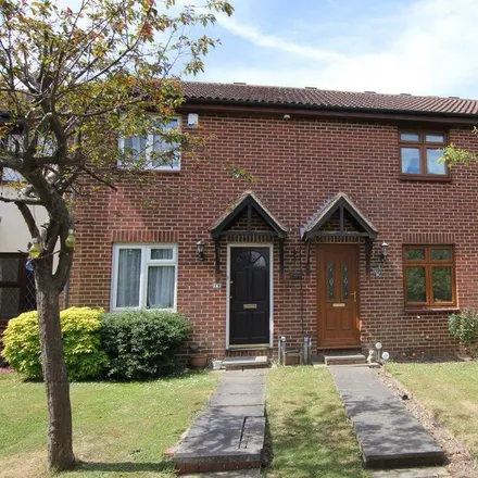 Rent this 2 bed house on Marlborough Way in Billericay, CM12 0YJ