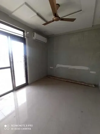 Rent this 2 bed apartment on Canal Road in Raipur, Raipur - 493332
