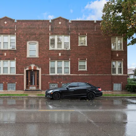 Rent this 2 bed house on 1619-1621 West 76th Street in Chicago, IL 60620