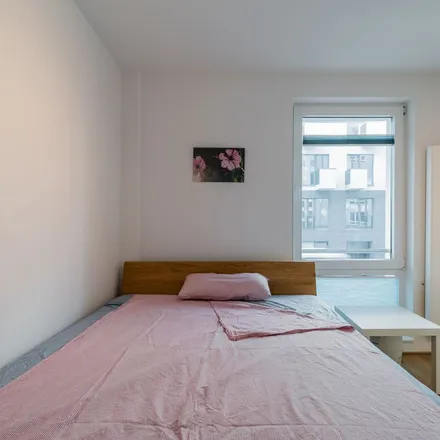Rent this 3 bed apartment on Gartenstraße 92 in 10115 Berlin, Germany
