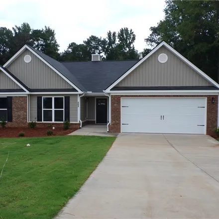 Buy this 4 bed house on 147 Hiawassee Street in Clayton, GA 30525
