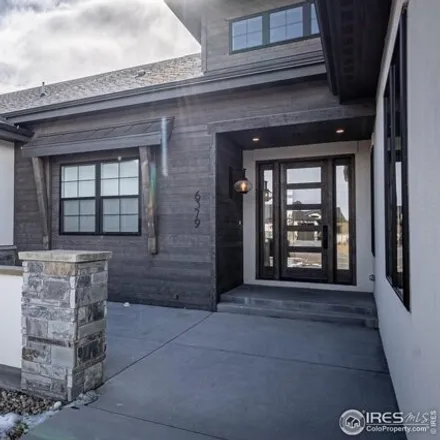 Image 2 - Foundry Court, Timnath, Larimer County, CO, USA - Condo for sale