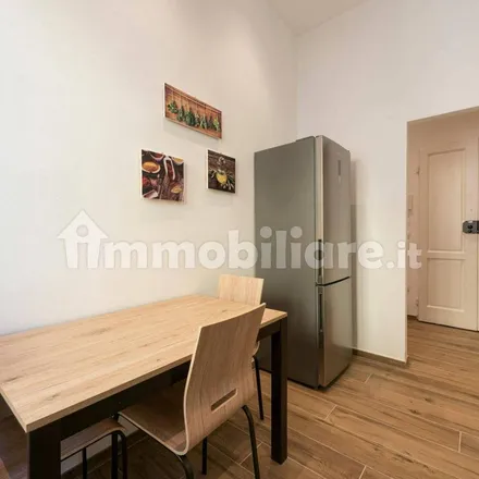 Rent this 3 bed apartment on Via Domenico Burchiello 18 R in 50124 Florence FI, Italy