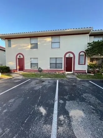 Rent this 2 bed house on 6258 S Bend Sq # 17 in Orlando, Florida