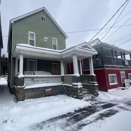 Buy this 4 bed house on 206 North Main Street in Carrolltown, Cambria County