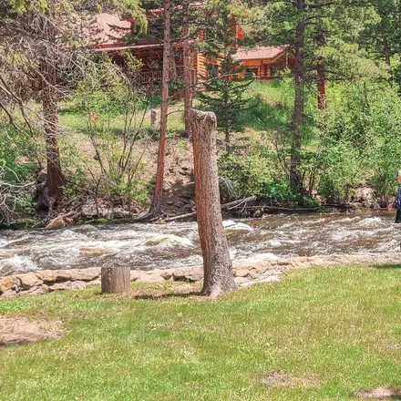 Image 6 - Estes Park, CO, 80517 - House for rent