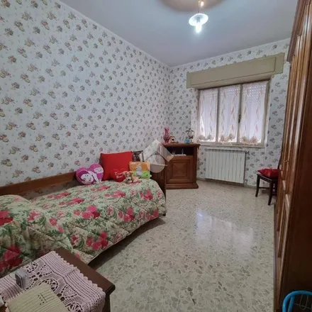 Rent this 3 bed apartment on Caschera in Via Consolare Latina, 157