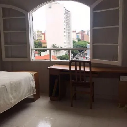 Rent this 4 bed apartment on Rua Campos Sales 558 in Centro, Santo André - SP
