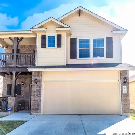 Buy this 4 bed house on 1500 Barons Den in Bexar County, TX 78245