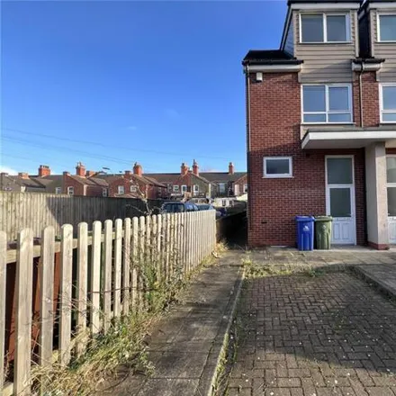 Image 1 - 263 Willingham Street, Grimsby, DN32 9PX, United Kingdom - Townhouse for sale