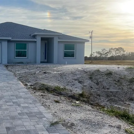 Buy this 4 bed house on 4211 Northeast 19th Avenue in Cape Coral, FL 33909