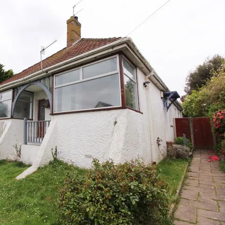 Rent this 3 bed house on Churchfield Road in Poole, BH15 2QL