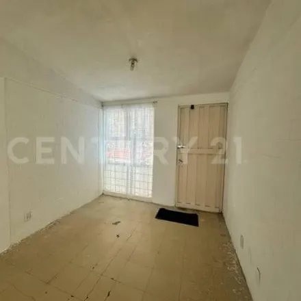 Buy this 2 bed apartment on Calle Elvira Vargas in Coyoacán, 04909 Mexico City