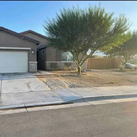 Buy this 4 bed house on 82717 Longfellow Court in Indio, CA 92201