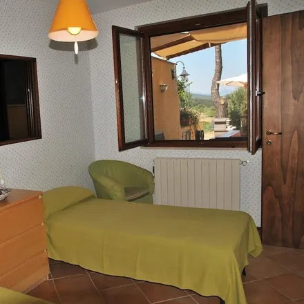 Image 4 - Le Rave Fosche, Itri, Latina, Italy - House for rent