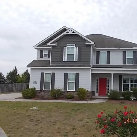 Buy this 4 bed house on 2 Rosland Court in Augusta, GA 30909