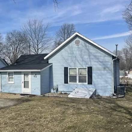 Image 3 - 1442 East Jefferson Street, Warsaw, IN 46580, USA - House for sale