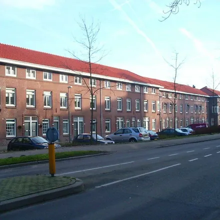 Image 2 - Havendijk 146, 3114 ER Schiedam, Netherlands - Apartment for rent