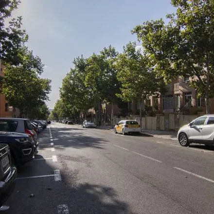 Image 6 - Madrid, Calle del Cerro Minguete, 28035 Madrid - Apartment for rent