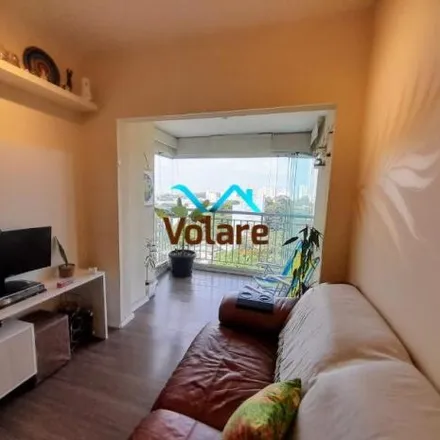 Buy this 2 bed apartment on Avenida Bussocaba in Jardim Bela Vista, Osasco - SP