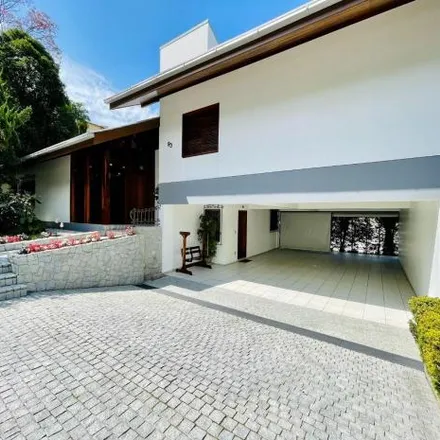 Image 1 - Rua Harry Gauche, Velha, Blumenau - SC, 89036-300, Brazil - House for sale