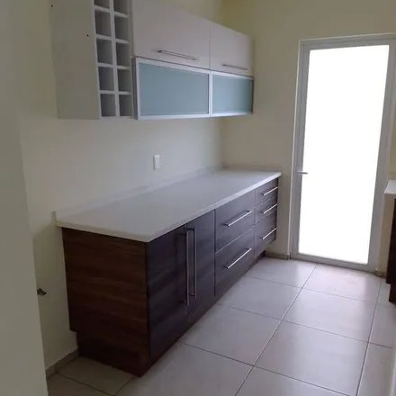 Rent this 3 bed apartment on unnamed road in Residencial Horizontes, 36648 Irapuato