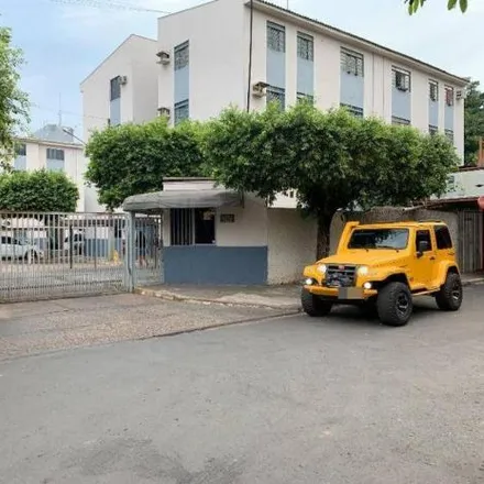 Buy this 2 bed apartment on Ginásio Poliesportivo "Fiotão" in Rua do Livramento, Várzea Grande - MT