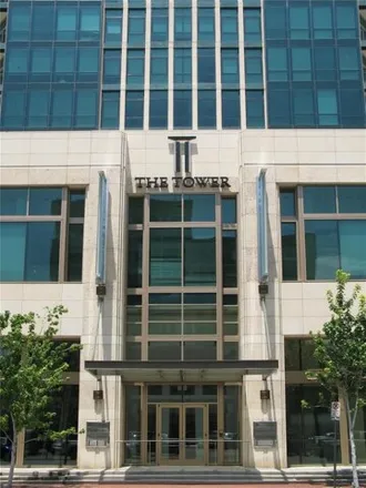Image 7 - The Tower, 500 Throckmorton Street, Fort Worth, TX 76102, USA - Condo for rent