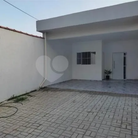 Image 2 - Avenida Felipe Sawaia, Botujuru, Mogi das Cruzes - SP, 08840-530, Brazil - House for sale